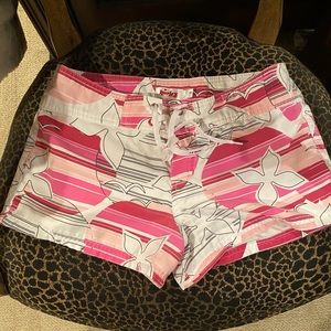 Hurley board shorts